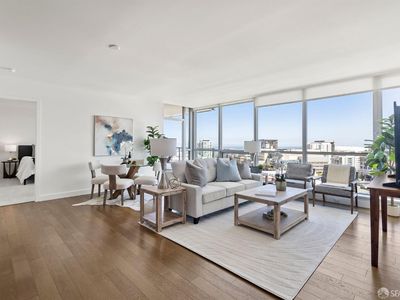 718 Long Bridge St APT 1401, San Francisco, CA, 94158