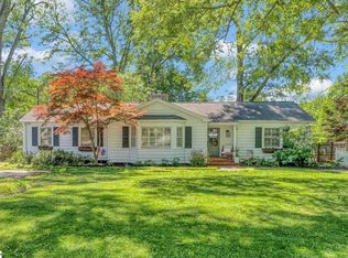 17 Arcadia Dr, Greenville, SC 29609