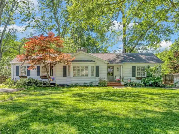 17 Arcadia Dr, Greenville, SC 29609