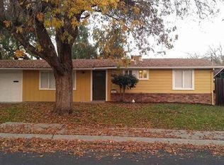 3013 Gratton Way, Concord, CA 94520