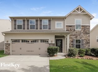 7362 Mill Ruins Ave SW, Concord, NC 28025