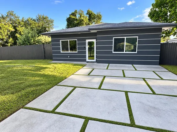 4420 NW 30th Ave, Miami, FL 33142