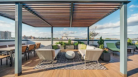 Rented by Nooklyn NYC LLC