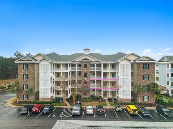 4843 Luster Leaf Circle #204, Myrtle Beach, SC 29577