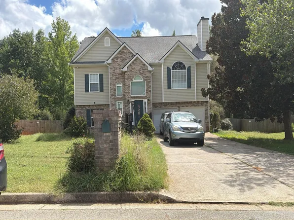 5119 Brown Crossing Way, Powder Springs, GA 30127
