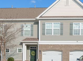 4312 Cattail Ln, Virginia Beach, VA 23456