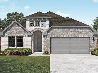 6310 Promenade Dr, College Station, TX, 77845