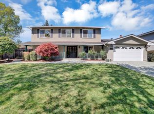 1027 Shadow Brook Dr, San Jose, CA