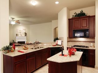22726 Wixford Ln, Tomball, TX 77375