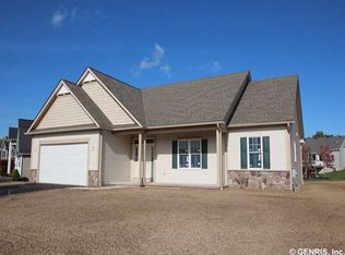 LOT 101 Castle Brg, Webster, NY 14580