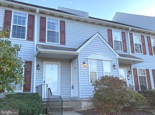 709 Chessie Ct #6, West Chester, PA 19380