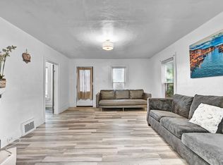 427 E 156th St #2, Cleveland, OH 44110