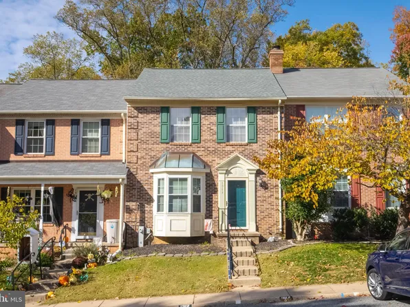 1912 Millington Sq, Bel Air, MD 21015