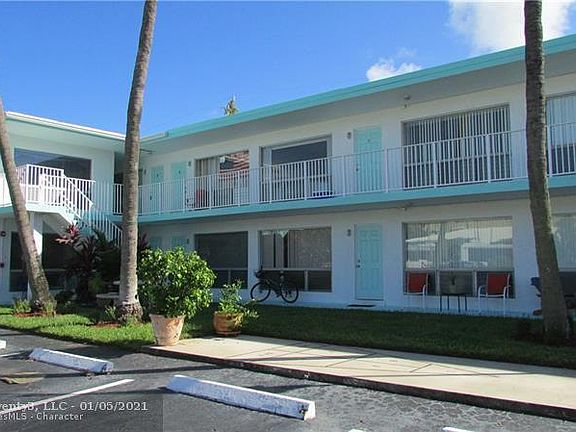 2nd image of 3212 NE 7th Pl APT 3