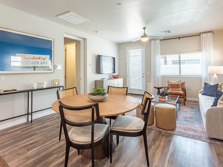 Village at Skyline Ranch — Photo 42