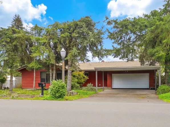 885 Aspen St, Springfield, OR 97477