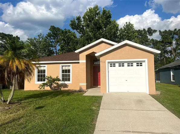 2113 Hannah Ln, Orlando, FL 32826