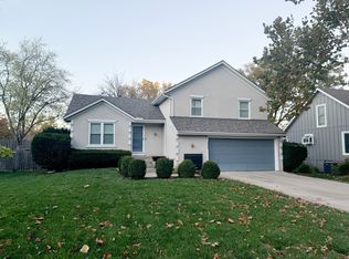 13302 W 104th St, Lenexa, KS 66215
