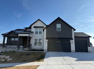 1426 N Osprey Way, Lehi, UT 84043