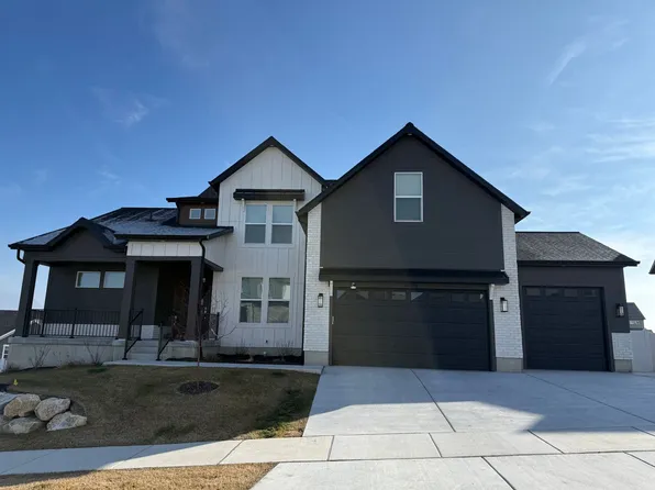1426 N Osprey Way, Lehi, UT