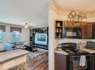 Grand Villas at Cinco Ranch, Katy, TX 77494
