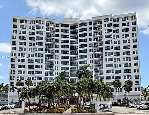 3505 S Ocean Dr #1505 Photo 1