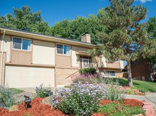 1831 S Arbutus Ct, Lakewood, CO 80228