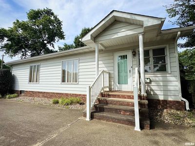 208 Baggott St, Zeigler, IL, 62999