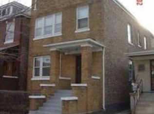 4004 S Talman Ave, Chicago, IL 60632