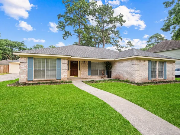 12626 New Kentucky Rd, Cypress, TX 77429