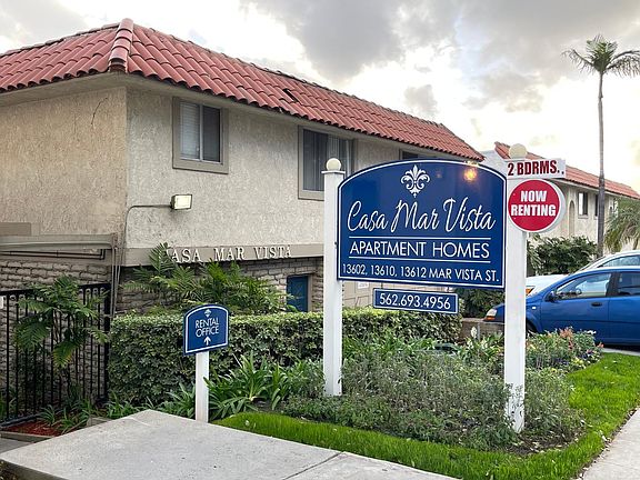 2nd image of 13612 E Mar Vista St APT 27