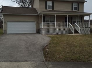 311 Vine Ave, Oneida, TN 37841