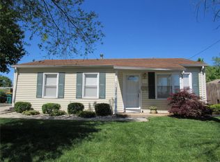 2905 Maryville Rd, Granite City, IL 62040