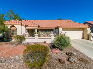 9000 Desert Mound Dr, Las Vegas, NV 89134