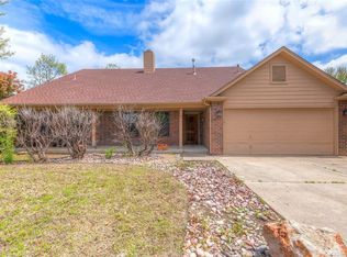 1913 S Aster Ave, Broken Arrow, OK 74012