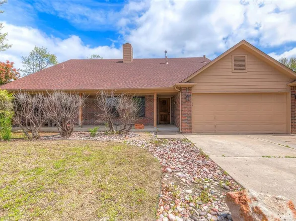 1913 S Aster Ave, Broken Arrow, OK 74012