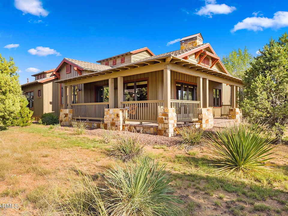 14810 N Hazy Swayze Ln, Prescott, AZ 86305 Zillow