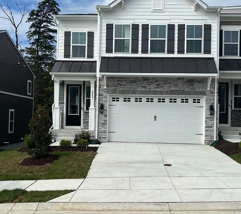 1st image of 4849 Grandiflora Cir Lot 36