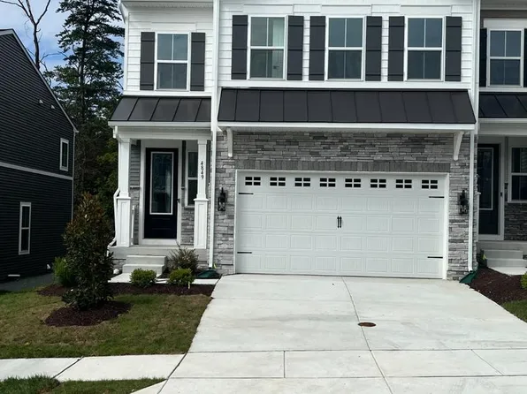 4849 Grandiflora Cir Lot 36, Perry Hall, MD 21128