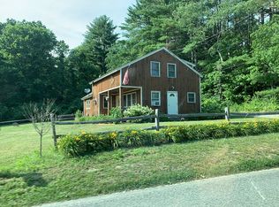 100 Salisbury Rd, Sheffield, MA 01257