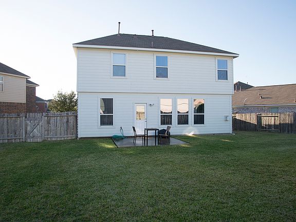 4th image of 19602 Mackinaw Isle Ct