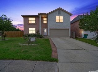 7922 Donshire Dr, Converse, TX 78109
