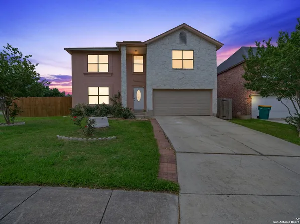7922 Donshire, Converse, TX 78109