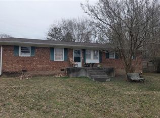 309 Gregg St, Archdale, NC 27263