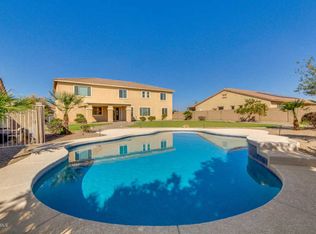 21271 E Waverly Dr, Queen Creek, AZ 85142