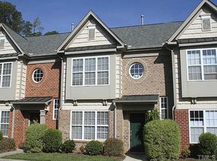 9907 Layla Ave, Raleigh, NC 27617