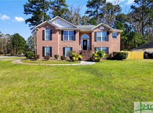 101 Iron Horse Spur, Savannah, GA 31419