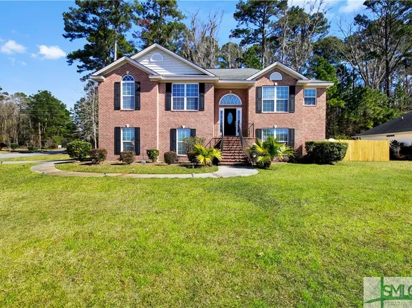 101 Iron Horse Spur, Savannah, GA 31419