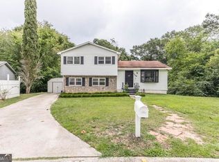 2209 Arrowwood Dr, Macon, GA