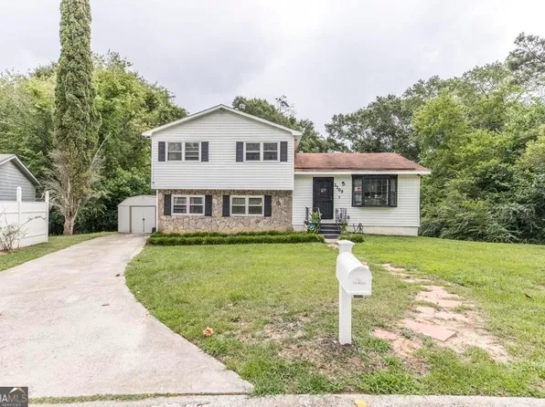 2209 Arrowwood Dr, Macon, GA 31206